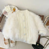 Mini Fashion™ - Warm & Stylish - Girls Winter Coat