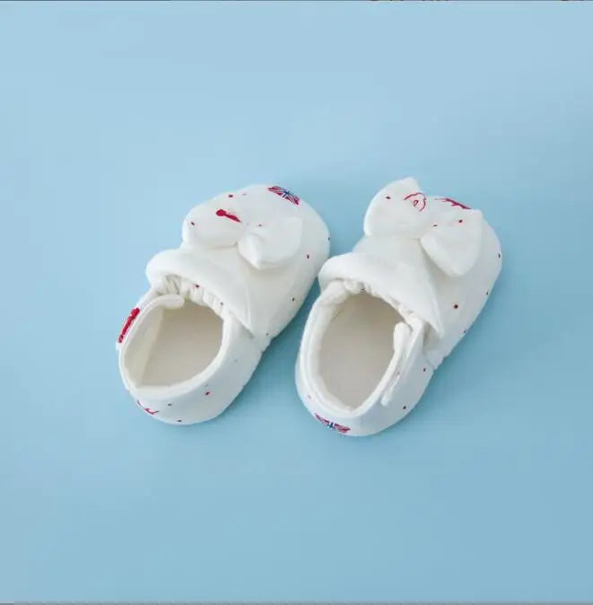 Mini Fashion™ - Comfortable & Soft - Baby Shoes