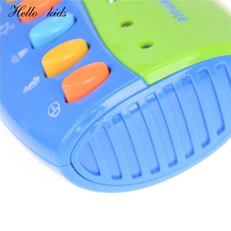 Musical Keys™ - Musical Car Key - Baby Toys