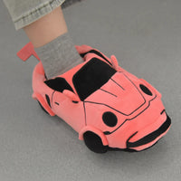 Thumbnail for ZoomFeet – Warm & Fun – Racing Slippers