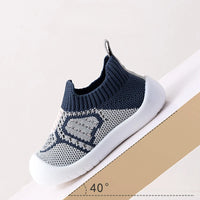 Thumbnail for Mini Fashion™ - Stylish Steps - Shoes for toddlers