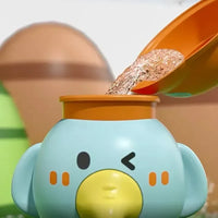 Thumbnail for SpinSplash – Cute & Fun – Bath Toy Spinner