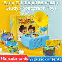 Thumbnail for MagicStories – Creative & Educational – Storyteller (English)
