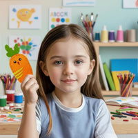 Thumbnail for HappyStitches – Creative & Educational – Sewing Play Set