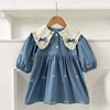 Mini Fashion™ - Fairy Tales & Style - Baby Dress