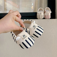 Thumbnail for Mini Fashion™ - Safe & Comfortable - Spring Baby Shoe