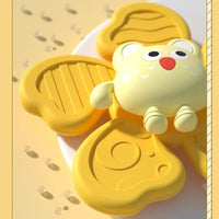 Thumbnail for Bath Spinner Toys™ - Educational & Fun - Fidget Baby Bath Toys