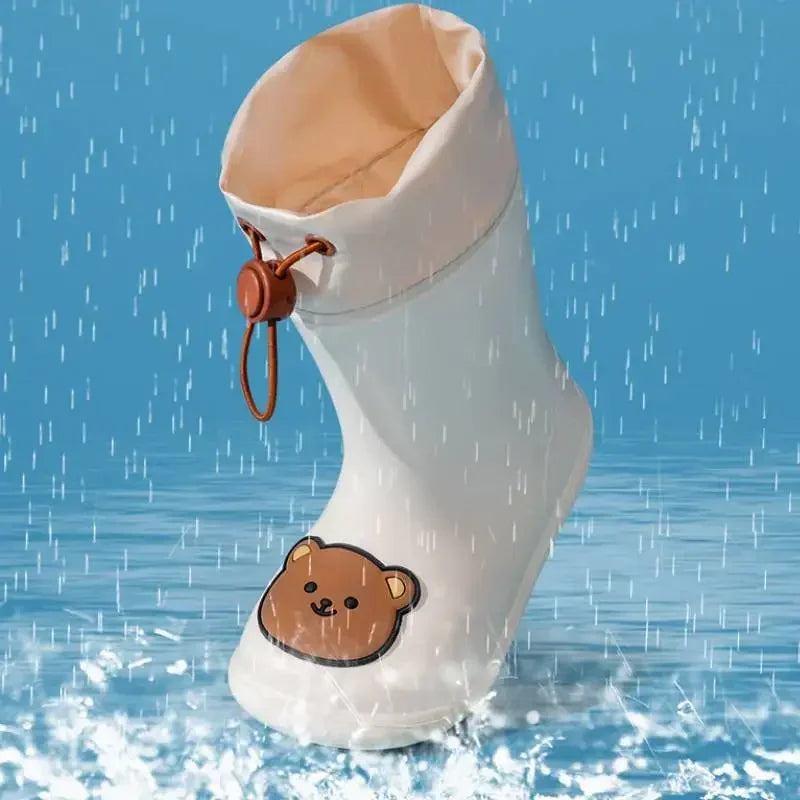 Mini Fashion™ - Waterproof for kids - Rain boots