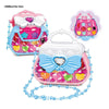 Beauty Case™ – Shiny Makeup Fun - Makeup Play Set