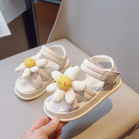 Thumbnail for Mini Fashion™ - Soft Insole - Children's Sandals