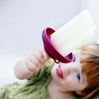 Thumbnail for Ice Saver™ - Ideal For Parties - Silicone Ice Holder for Kids