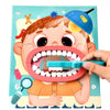 Woods™ - Baptist Dentist - Dentist Play Set