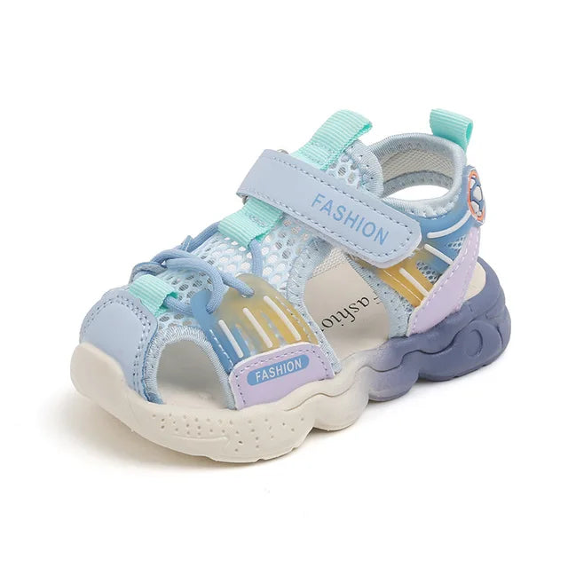 Mini Fashion™ - Breathable Design - Children's sandals