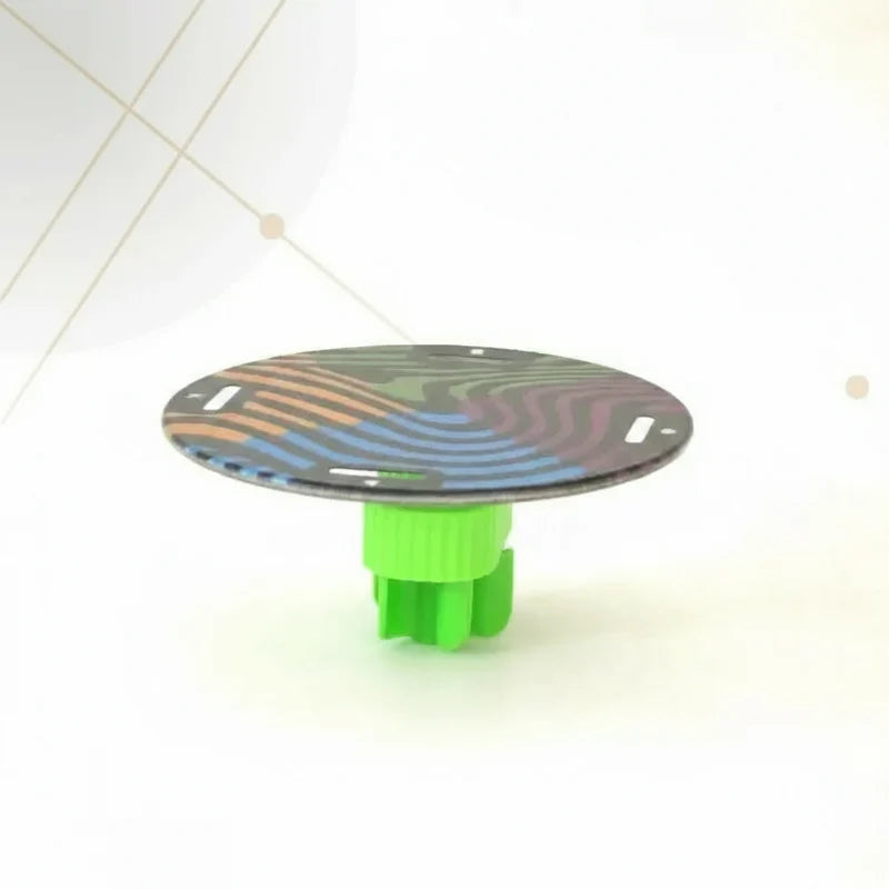 FloatCards – Unique & Interactive – Card Game with Balance Challenge