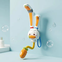 Thumbnail for Rabbit Bath Shower Toy – Playful & Water Fun – Bath Toy Sprinkler