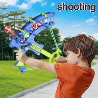 Thumbnail for Sticky Ball Shooting Game – Active & Interactive – Darts Set