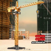 Thumbnail for Excavator playset™- Creativity & Fun - Construction Site Play Set