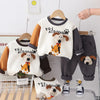 Mini Fashion™ - Trendy & Comfortable - Dogs Tracksuit