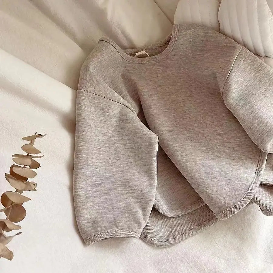 Mini Fashion™ - Soft & Comfy - Sweater