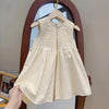 Mini Fashion™ - Stylish and Elegant - Girls Dress