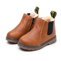 Thumbnail for StyleWalk – Stylish and comfortable – Chelsea Boots