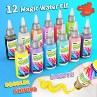 Thumbnail for Magic Gel Water Beads – Creative & Sensory – Water Shaping Play Set