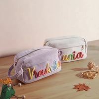 Thumbnail for SchoolJoy – Practical & Personal – Personalized Pencil Case