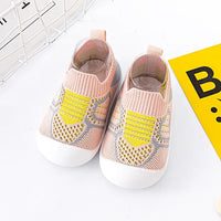 Thumbnail for Mini Fashion™ - BabyGrip - Anti-slip shoes