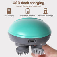 Thumbnail for RelaxPro – Comfort & Relaxation – Massage Device