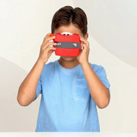 Thumbnail for ViewMax – Retro & Fun – 3D Viewer