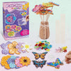 DIY Flower Poke Art – Creative & Educational – Flower Craft Kit