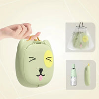 Thumbnail for TravelPotty – Compact & Hygienic – Portable Children's Toilet