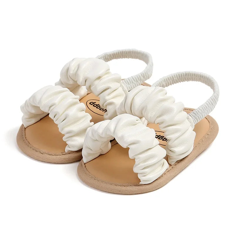 Mini Fashion™ - Soft And Comfortable - Baby Girl Sandals