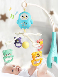 Thumbnail for Dream Owl™ - Musical & Soft - Box Mobile