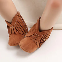 Thumbnail for Mini Fashion™ - Tough Look - Girls Cowboy Boots