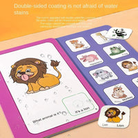 Thumbnail for Play Book™ - Stimulate Creativity - Play & Do book