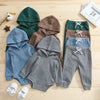 Mini Fashion™ - Warm & Stylish - Warm Set for Babies