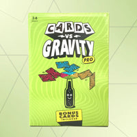 Thumbnail for FloatCards – Unique & Interactive – Card Game with Balance Challenge