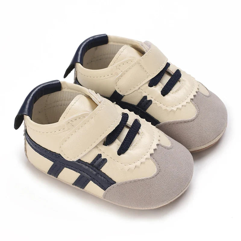 Mini Fashion™ - Non-Slip Soles - Baby Sports Shoes