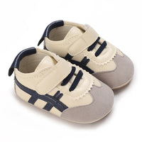 Thumbnail for Mini Fashion™ - Non-Slip Soles - Baby Sports Shoes