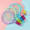 Racket Tennis™ – Aim & Smash – Tennis & Badminton Play Set
