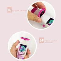Thumbnail for Glow Tales™ – Bedtime Pictures - Toy Projection Flashlight