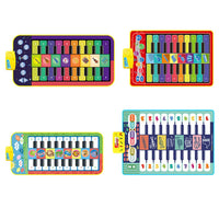 Thumbnail for Pianomat Kids™ – Swinging Fun - Music Mat Toys