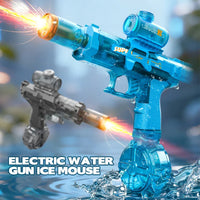 Thumbnail for Automatic Water Blaster – Active & Interactive – Water Gun