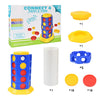 3D Connect 4™ - 3D Twist - four-in-a-row