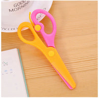 Thumbnail for Minions Scissors™ - Suitable For Children - Safe Scissors