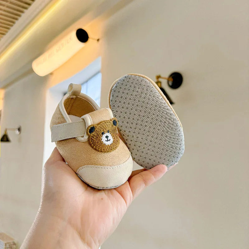 Mini Fashion™ - Safe & Comfortable - Baby Shoes