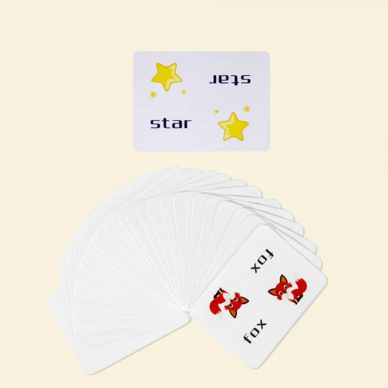 EduFish – Magnetic & Educational – ABC Learning Game