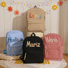 Kids Backpack – Personalized Backpack for Children