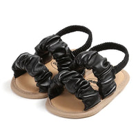 Thumbnail for Mini Fashion™ - Soft And Comfortable - Baby Girl Sandals